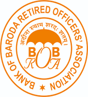 BANK OF BARODA