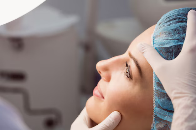 Plastic and Reconstructive Surgery