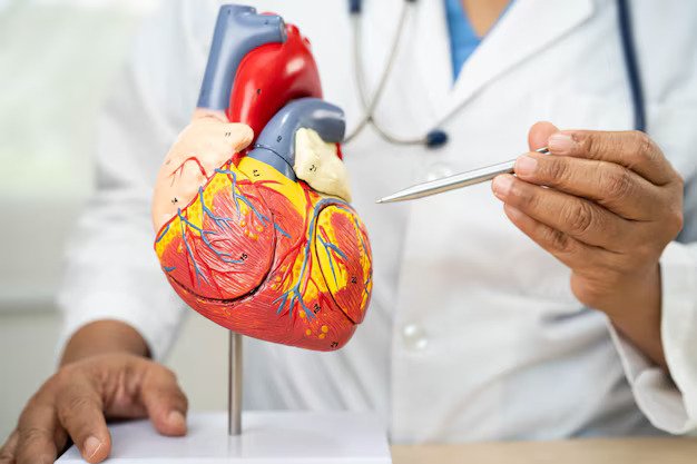 Cardiology