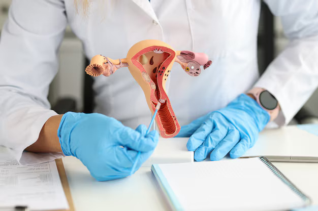 Obstetrics & Gynaecology