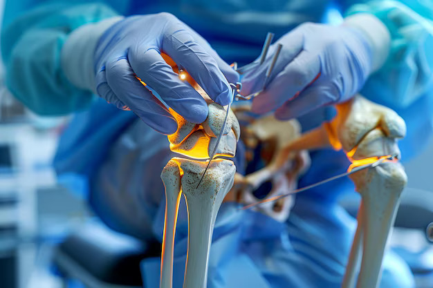 Orthopedic surgery