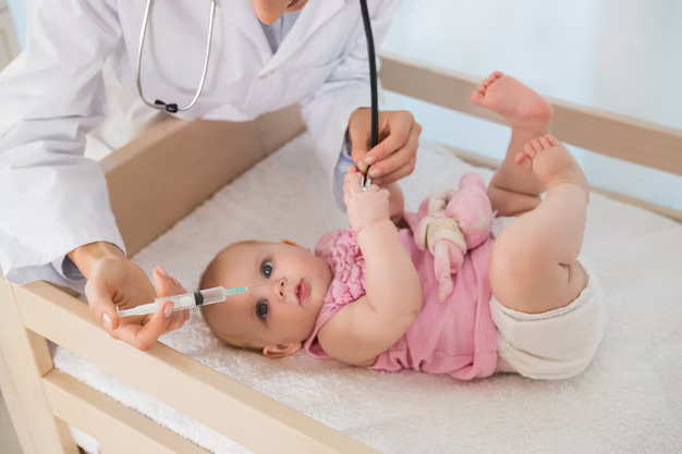 Pediatrics & Neonatology